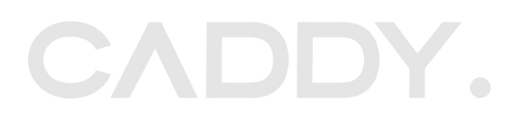 CADDY.DD Logo